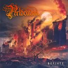 PERLOCUTION Deviate album cover
