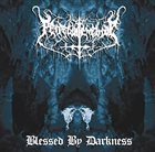 PERPETUA TENEBRAE Blessed By Darkness album cover