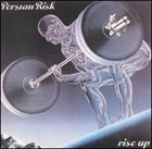 PERSIAN RISK Rise Up album cover