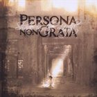 PERSONA NON GRATA — Shade In The Light album cover