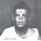 PERSONAL INSULT Lobotomy album cover