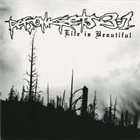 PERSONKRETS 3:1 Life Is Beautiful album cover