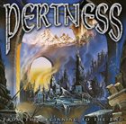 PERTNESS — From the Beginning to the End album cover