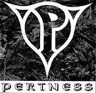 PERTNESS Pertness album cover