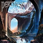 PERTNESS Seven Times Eternity album cover