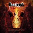 PESSIMIST Evolution unto Evil album cover