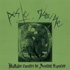 PESTE NOIRE Ballade cuntre lo Anemi Francor album cover