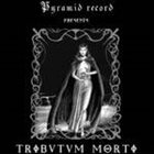 PESTEN Tributum Morti album cover