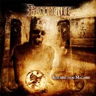 PESTILENCE Resurrection Macabre album cover