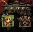 PESTILENCE Two From The Vault album cover