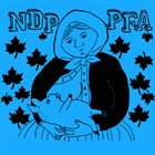 P.F.A. NDP / PFA album cover