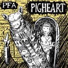P.F.A. Pigheart album cover