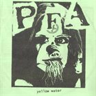 P.F.A. Yellow Water album cover