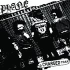 PHANE 10 Charged Trax album cover