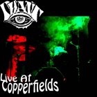PHANT Live At Copperfields album cover