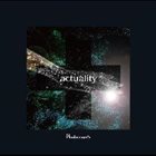 PHANTASMAGORIA Actuality album cover