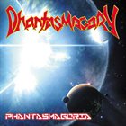 PHANTASMAGORY Phantasmagoria album cover