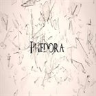 PHEDORA Phedora album cover
