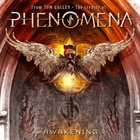 PHENOMENA — Awakening album cover