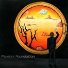 PHOENIX FOUNDATION Death Rock album cover