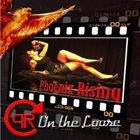 PHOENIX RISING — On The Loose album cover