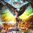 PHOENIX RISING MMXII album cover