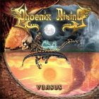 PHOENIX RISING Versus album cover