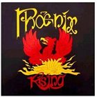 PHOENIX RISING Rising album cover