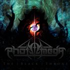 PHOTOMEGA The Black Throne album cover