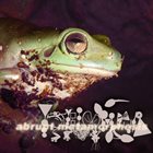 PHYLLOMEDUSA Abrupt Metamorphosis album cover