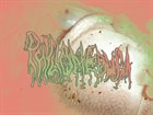 PHYLLOMEDUSA Peach Goo Pleasantries album cover