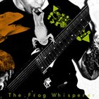 PHYLLOMEDUSA The Frog Whisperer album cover