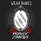 PICKWICK COMMONS Weak Bones album cover