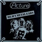 PICTURE Heavy Metal Ears album cover
