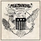 PIGEONWING *** album cover