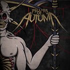 PILLARS OF AUTUMN Kenopsia (Instrumental) album cover