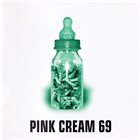 PINK CREAM 69 Food For Thought album cover