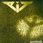 PIT Boneheads album cover