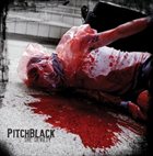 PITCH BLACK The Devilty album cover