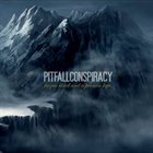 PITFALL CONSPIRACY Frozen Blood And A Promise Kept album cover