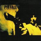 PITFALL (2) Our Love For Oppression album cover