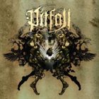 PITFALL (2) The Great Sacrifice album cover