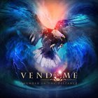 PLACE VENDOME — Thunder in the Distance album cover