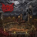 PLAGUE YEARS Unholy Infestation album cover