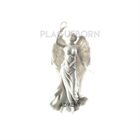 PLAGUEBORN (KS) Advent album cover