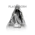 PLAGUEBORN (KS) Genesis album cover