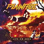 PLAINRIDE Life On Ares album cover
