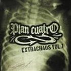 PLAN 4 Extrachaos Vol.1 album cover