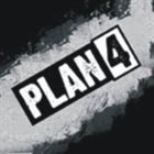 PLAN 4 Plan 4 album cover