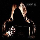 PLANET 13 Patience Of A Saint album cover